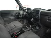 Lada (ВАЗ) Niva Legend Вологда  - изображение 26