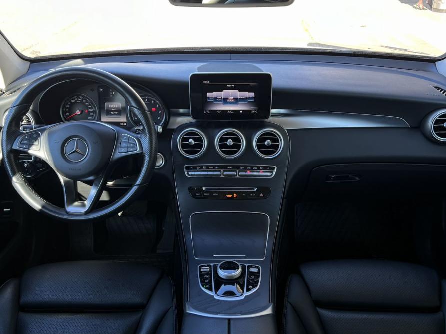 Mercedes-Benz GLC I (X253) Нижний Новгород  - изображение 21
