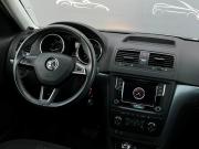 Skoda Yeti I Рестайлинг Санкт-Петербург  - изображение 39