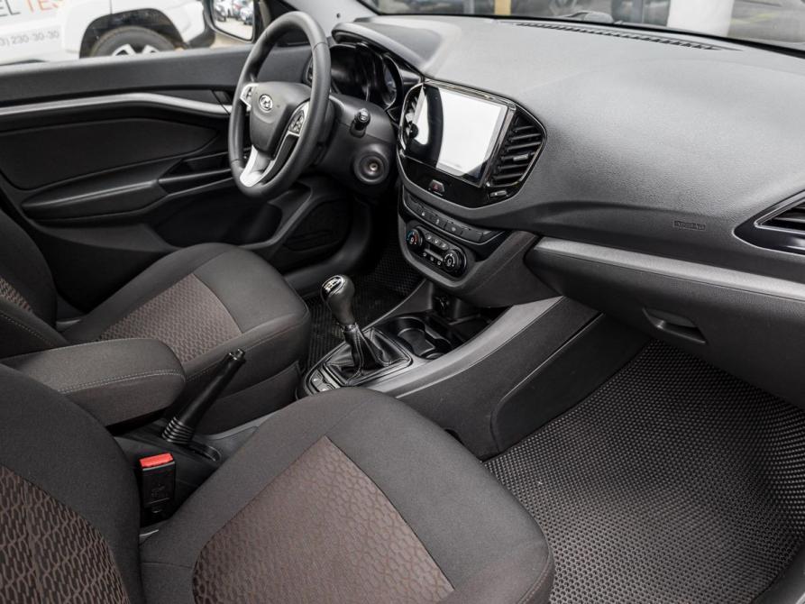 Lada (ВАЗ) Vesta I Казань  - изображение 6