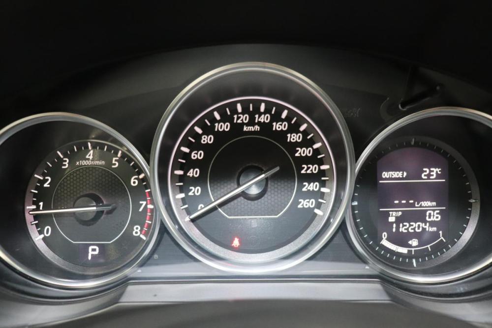 Mazda 6 III (GJ) Иркутск  - изображение 13