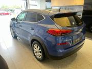 Hyundai Tucson III Рестайлинг Ярославль  - изображение 23