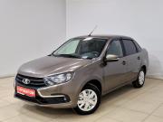 Lada (ВАЗ) Granta I Рестайлинг Альметьевск  - изображение 23