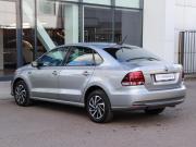 Volkswagen Polo V Рестайлинг Химки  - изображение 15