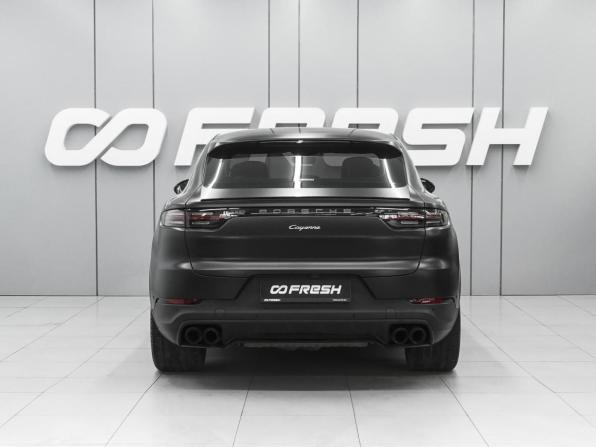 Porsche Cayenne III с пробегом 2021 года, цена 12 260 000 рублей, 33321 км, внедорожник, Автокод Объявления