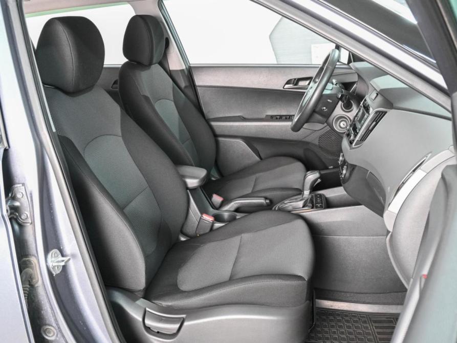 Hyundai Creta I Рестайлинг Ростов-на-Дону  - изображение 8