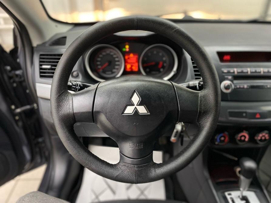 Mitsubishi Lancer X Энгельс  - изображение 25