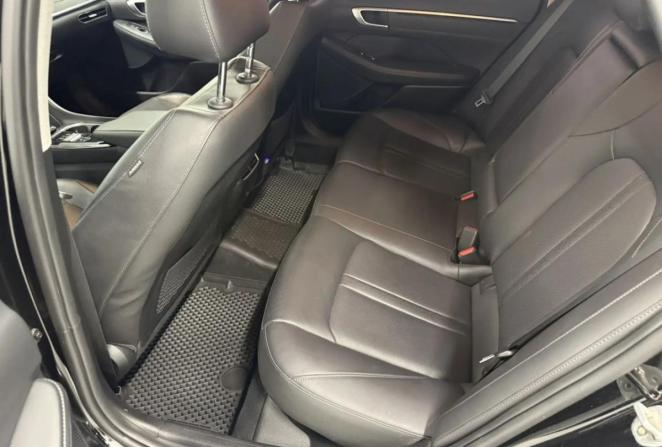 Hyundai Sonata VIII (DN8) с пробегом 2020 года, цена 2 722 500 рублей, 44088 км, седан, Автокод Объявления