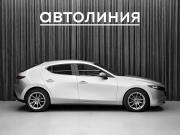 Mazda 3 IV (BP) Красноярск  - изображение 25