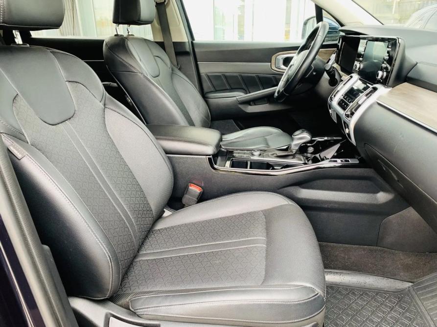 Kia Sorento IV Воронеж  - изображение 10