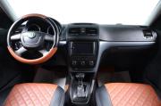 Skoda Yeti I Новосибирск  - изображение 26
