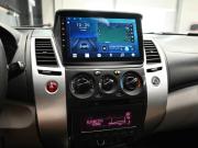 Mitsubishi Pajero Sport II Екатеринбург  - изображение 32