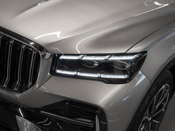 Geely Monjaro I Рестайлинг 2 с пробегом 2026 года, цена 4 400 000 рублей, 11 км, внедорожник, Автокод Объявления