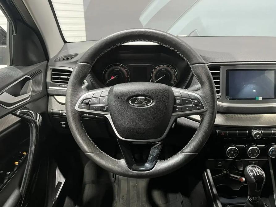 Lada (ВАЗ) Vesta I Рестайлинг (NG) Пермь  - изображение 16
