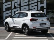 Chery Tiggo 4 I Рестайлинг Волгоград  - изображение 24