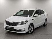 Kia Rio III Рестайлинг Москва  - изображение 29