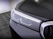 BMW 5 серии VII (G30/G31/G38) Рестайлинг Москва  - изображение 44
