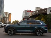 Geely Monjaro I Москва  - изображение 26