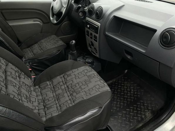 Renault Logan I с пробегом 2009 года, цена 415 000 рублей, 101730 км, седан, Автокод Объявления