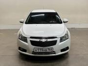 Chevrolet Cruze I Саратов  - изображение 17
