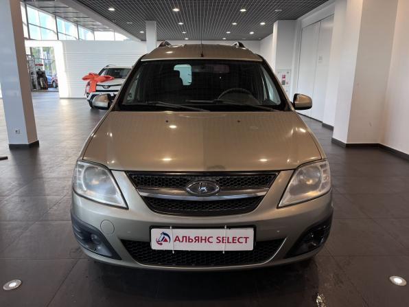 Lada (ВАЗ) Largus I с пробегом 2018 года, цена 562 000 рублей, 427773 км, универсал, Автокод Объявления
