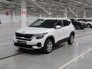 Kia Seltos I Казань  - изображение 23
