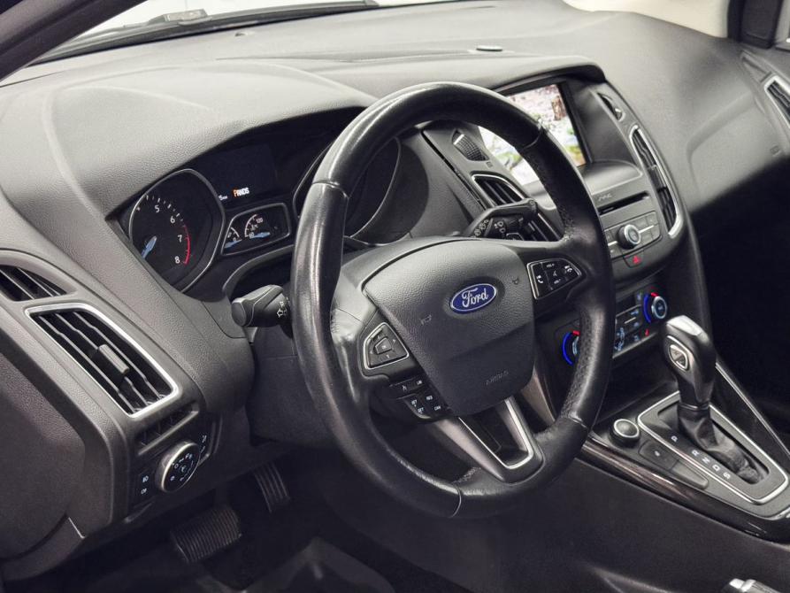 Ford Focus III Рестайлинг Воронеж  - изображение 12