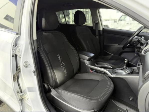 Kia Sportage III с пробегом 2012 года, цена 1 270 000 рублей, 249663 км, внедорожник, Автокод Объявления