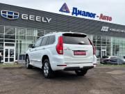 Haval H9 I Рестайлинг Набережные Челны  - изображение 31
