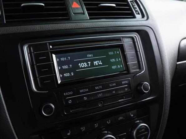 Volkswagen Jetta VI с пробегом 2013 года, цена 849 000 рублей, 271883 км, седан, Автокод Объявления