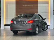 Hyundai Solaris I Рестайлинг Челябинск  - изображение 19