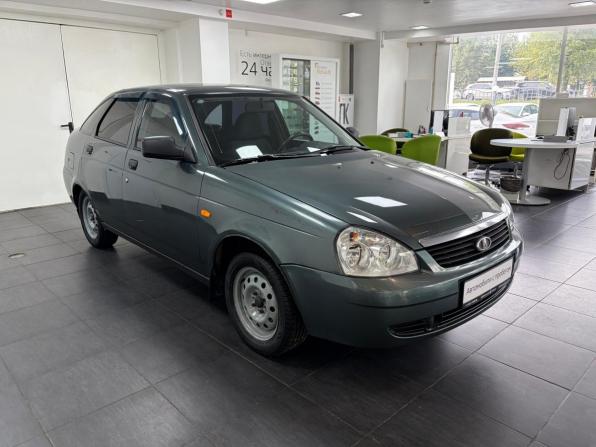 Lada (ВАЗ) Priora I с пробегом 2011 года, цена 298 000 рублей, 74690 км, хэтчбек, Автокод Объявления