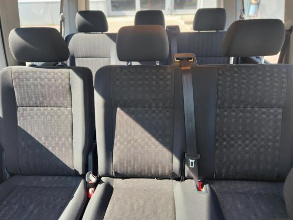 Volkswagen Caravelle T6 с пробегом 2019 года, цена 3 380 000 рублей, 134000 км, минивэн, Автокод Объявления