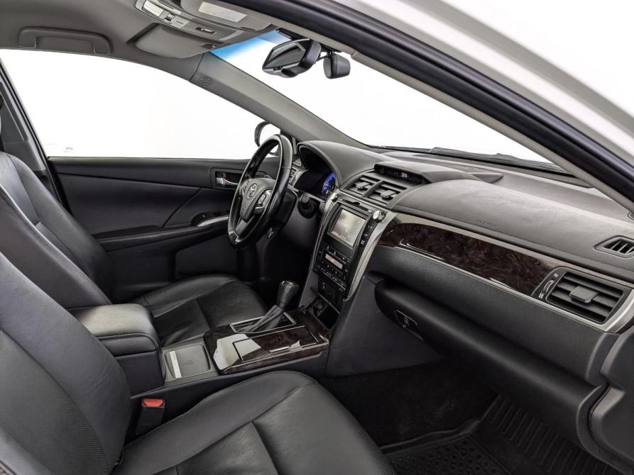 Toyota Camry VII (XV50) Рестайлинг Москва  - изображение 13