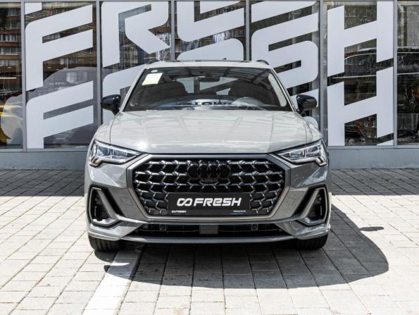 Audi Q3 III (FJ) с пробегом 2026 года, цена 4 095 000 рублей, 43 км, внедорожник, Автокод Объявления