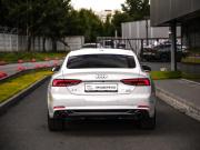 Audi A5 II (F5) Санкт-Петербург  - изображение 47