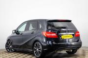 Mercedes-Benz B-Класс II (W246) Пермь  - изображение 31