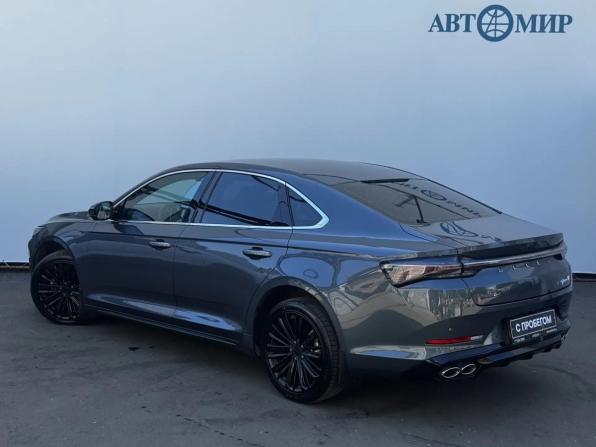 Geely Preface I с пробегом 2024 года, цена 2 637 000 рублей, 29040 км, седан, Автокод Объявления