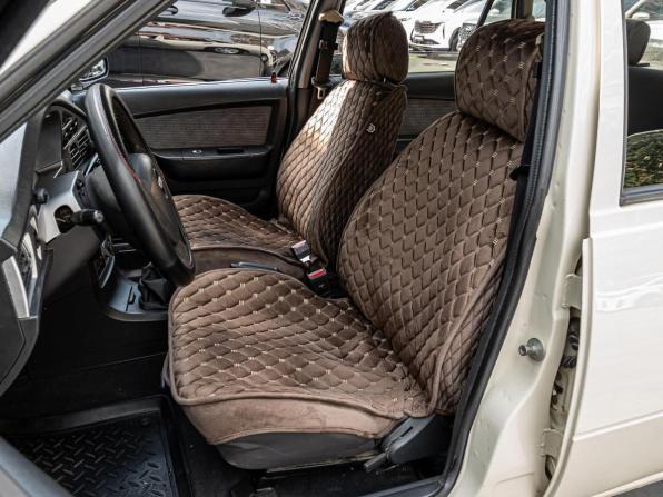 Daewoo Nexia I Рестайлинг с пробегом 2010 года, цена 349 000 рублей, 287188 км, седан, Автокод Объявления