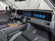 Hongqi E-HS9 Москва  - изображение 34