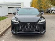 Lexus RX V Москва  - изображение 12