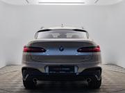 BMW X4 II (G02) Москва  - изображение 24