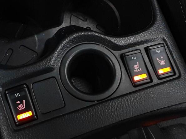 Nissan X-Trail III Рестайлинг с пробегом 2018 года, цена 1 620 000 рублей, 173032 км, внедорожник, Автокод Объявления