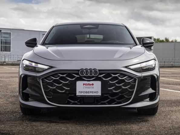 Audi A5 III (B10) с пробегом 2025 года, цена 5 648 000 рублей, 6085 км, седан, Автокод Объявления