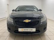 Chevrolet Cruze I Рестайлинг Энгельс  - изображение 37