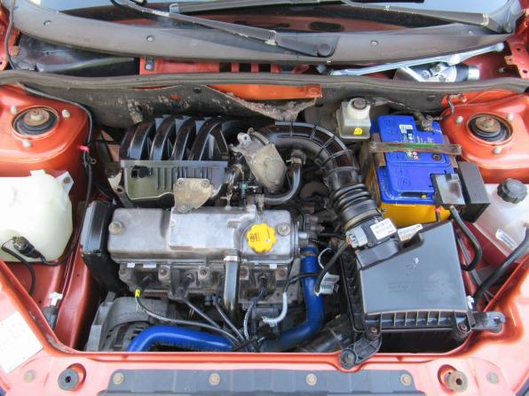 Lada (ВАЗ) Granta I с пробегом 2014 года, цена 270 000 рублей, 201632 км, седан, Автокод Объявления