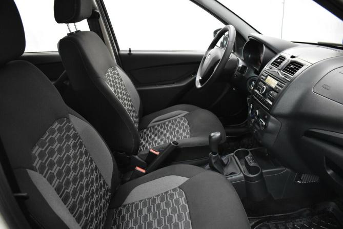 Lada (ВАЗ) Granta I Рестайлинг с пробегом 2023 года, цена 850 000 рублей, 57536 км, универсал, Автокод Объявления