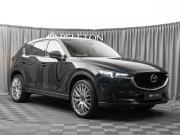Mazda CX-5 II Москва  - изображение 26