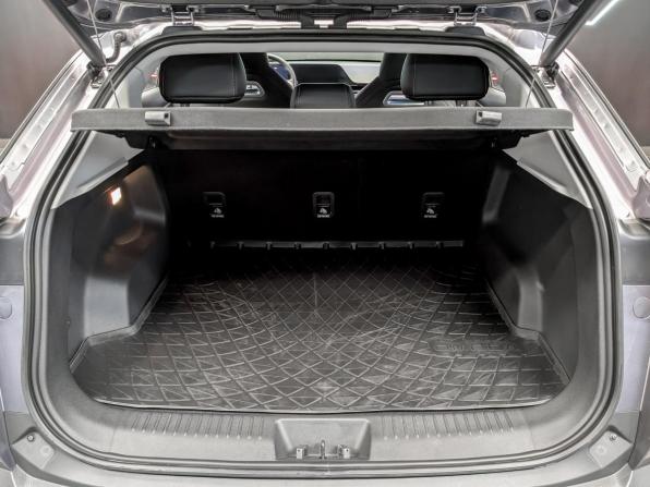 Omoda C5 I с пробегом 2023 года, цена 1 655 000 рублей, 26154 км, внедорожник, Автокод Объявления