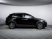 Kia Rio IV Рестайлинг Москва  - изображение 21